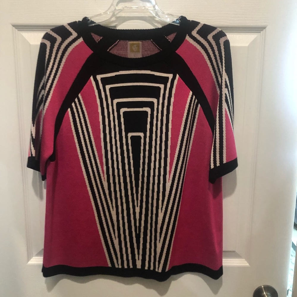 Sweater - Picture 3 of 4